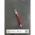 thumbnail image 2 of NFPA 72 2022 Alarme Incendie Carnet & Stylo, 2 of 3