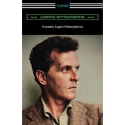 LUDWIG WITTGENSTEIN; BERTRAND RUSSELL Tractatus Logico-Philosophicus (Paperback)