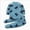 Pj32-Blue, variant on Gibobby Toddler Boys Pajamas Boy'S Pajama Sets Soft Long Sleeve 2 Piece Sleepwear Sets Cute Print Boys Pajamas For Boy Casual Kids Sleepwear Toddler Boys Clothes,Yellow,Size 1-2 Years