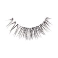 thumbnail image 6 of KISS My Lash but Better False Eyelashes, Strip Lashes, All Mine, Black, 10mm, 1 Pair, 6 of 7