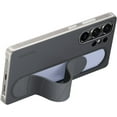 thumbnail image 3 of Samsung Galaxy S25 Ultra 6.9" Standing Grip Case Black - EF-GS938CBEGWW, 3 of 7