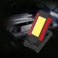 thumbnail image 3 of Luz LED de trabajo para reparación de automóviles, luz de reparación con carga USB con imán, linterna de luz fuerte COB multifuncional, 3 of 3