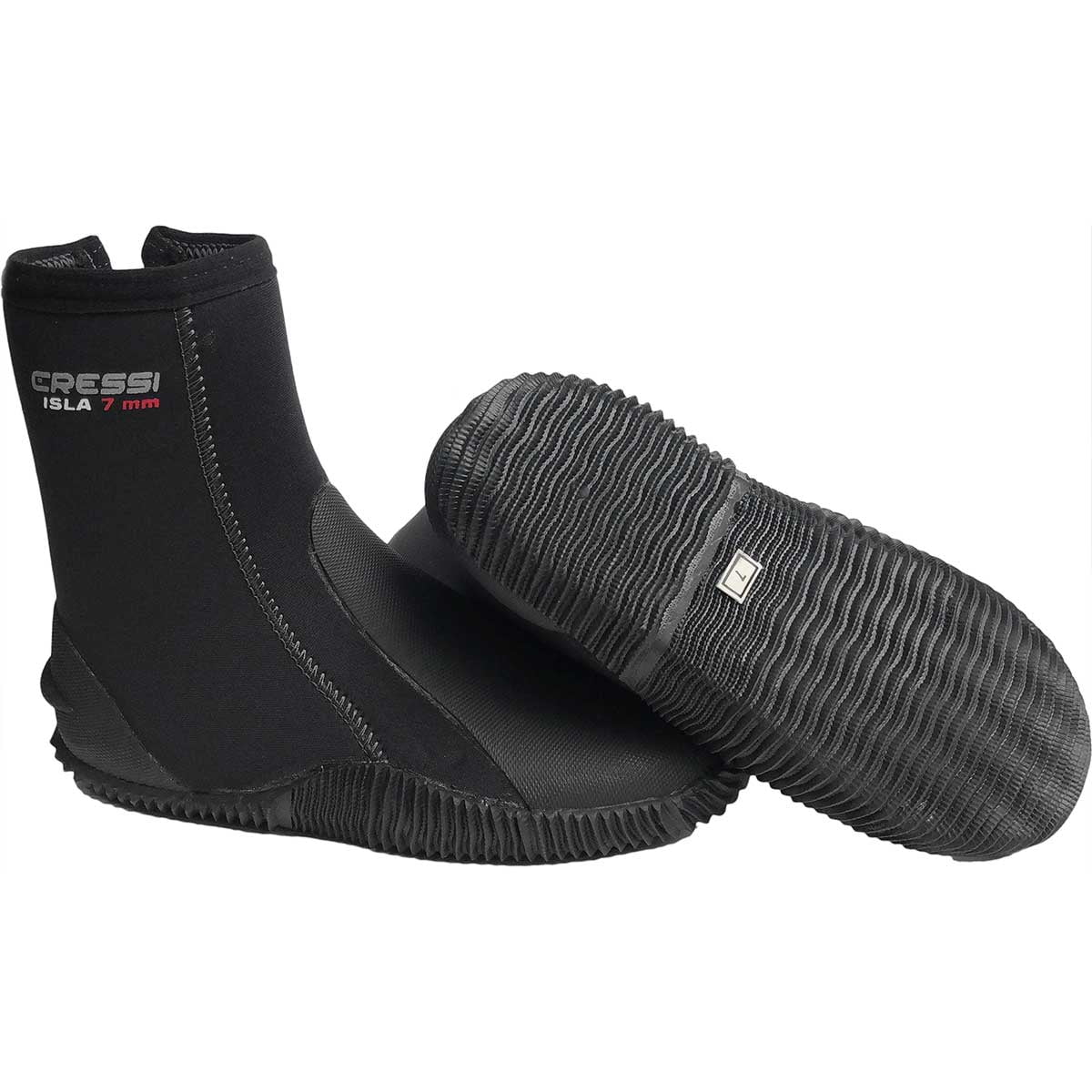Cressi Isla 7mm Boots