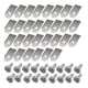 thumbnail image 1 of Juego de cuchillas para cortacésped de 30 Uds., cuchillas afiladas para cortacésped de 0,7 MM para cortacésped Gardena JShteea  El nuevo, 1 of 9