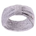 thumbnail image 2 of Iguana - Cinta del Pelo Carla para Mujer (Gris Jaspeado), 2 of 2