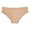 Khaki, variant on Women's Stretch Waist Seamless Briefs Underwear Panties Comfortable Bikini Panties Feel Foxy Booster Panties Cat Underwear Women 5xl Dress 18 Women Panties Unisex Underwear Women Undies Size