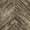 Brown, variant on Herringbone Wood Boards Peel and Stick Wallpaper
