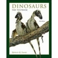 thumbnail image 1 of Pre-Owned Dinosaurs: The Textbook (Paperback) 0072826959 9780072826951, 1 of 1