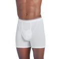 thumbnail image 3 of Jockey Men's Pouch 5" Boxer Brief - 2 Pack, 3 of 5