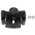 thumbnail image 2 of Raybestos R-Line Reman Semi-Loaded Caliper & Bracket Assy, 2 of 3