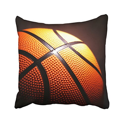 WinHome Decorative great design basketball Pillow Cases trendy Size