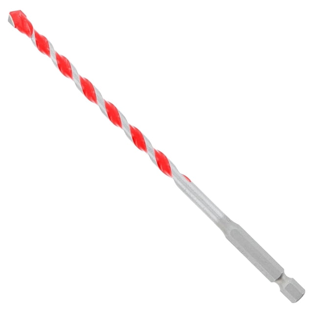 Broca Diablo SpeeDemon, 1/4 pulgadas x 15 cm, paquete de 5