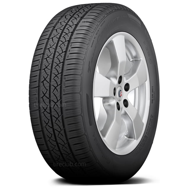 Llanta Continental TrueContact Tour 225/60R17 99H