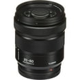 thumbnail image 6 of Panasonic LUMIX S 20-60mm f/3.5-5.6 L-Mount Interchangeable Lens, 6 of 10