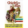 thumbnail image 1 of Pre-Owned Chicks on Film: Video Picks for Women and Other Intelligent Forms of Life (Paperback) 0380793652 9780380793655, 1 of 1