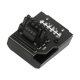 thumbnail image 4 of Adaptador de corriente de 450 W para placa base, tarjeta de vídeo, ordenadores de sobremesa y tarjetas gráficas. RVS Negro, 4 of 8