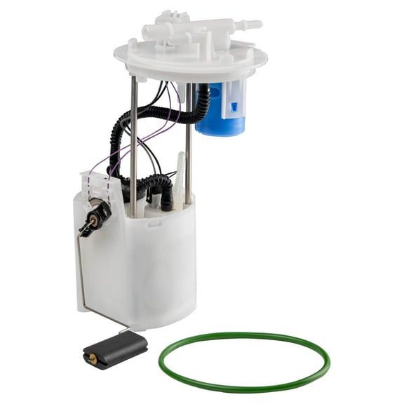 TRQ Engine Fuel Pump & Sending Unit Module Assembly for Ford F-150 New FPA72071 Fits select: 2015-2017 FORD F150