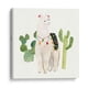 thumbnail image 1 of Cuadro decorativo - Dulce Alpaca I, Victoria Borges 90x90 Canvas Lab abstracción, arte abstracto, abstracto, 1 of 2