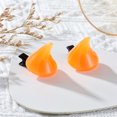 thumbnail image 6 of Halloween Barrettes Horn Hair Clips Theme Party Stage Headdress Devil Horn Barrettes Cosplay Hair Accessories, 6 of 9