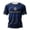 Z-Blue9, variant on Mens Scotland Soccer Tshirts Short Sleeve International Football T-Shirts for Men Casual Crew Neck Scotland Flag Graphic Soft Athletic Tops