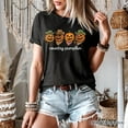 thumbnail image 6 of Country Pumpkin Rustic T-Shirt, Cute Fall Tee for Autumn Season, 6 of 10