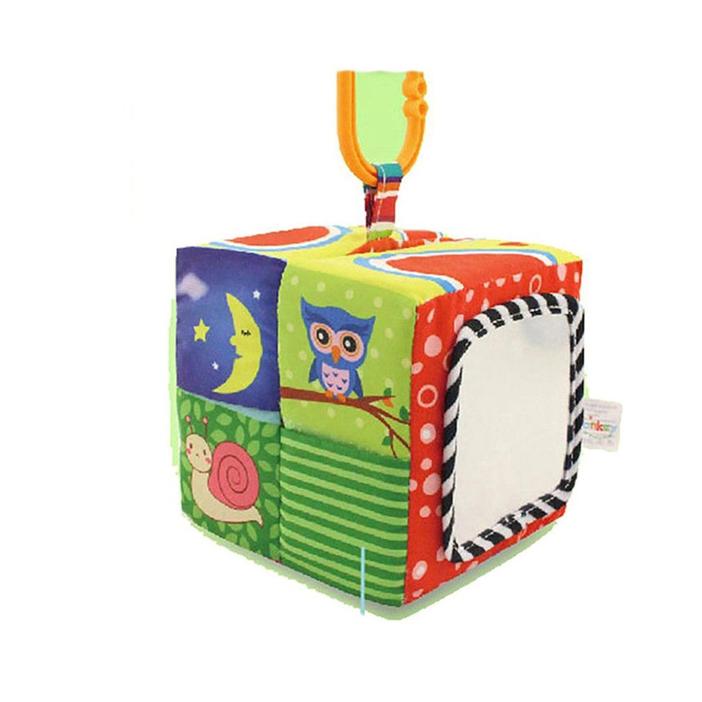 baby building blocks