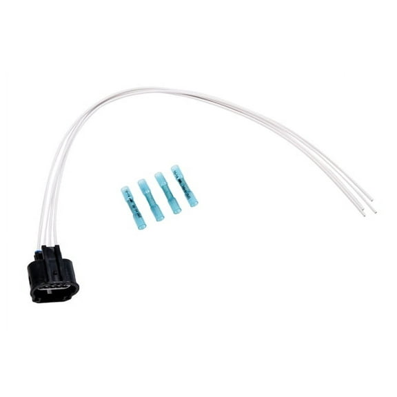 GM Genuine Parts Wiring Pigtail