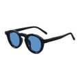 thumbnail image 1 of Lunettes de Soleil Rétro - Tendance Mode de Luxe, Anti-Ultraviolets, Convenant aux Hommes et aux Femmes, 1 of 8