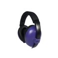 thumbnail image 1 of BANZ EM058 Baby & Kids Hearing Protection / DARK PURPLE - BABY 0-2, 1 of 1