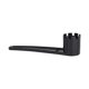 thumbnail image 1 of 6/8 Hole Valves Wrench for Inflatable Boats Kayak Rafts Canoes, Paddleboard Repair Wrench Rubber Boats Air Valves Wrench grey, 1 of 4