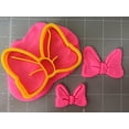 thumbnail image 3 of Style Emporte-Pièce Mignon avec Nœud (Tout), 3 of 10
