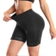 thumbnail image 1 of Slimming Shorts for Women High Waist Body Shaper Tummy Control Faja Short, 1 of 5