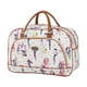 thumbnail image 1 of Bolso de mano Macarena PU TOTE de viaje nocturno Rayas para mujer, 1 of 8
