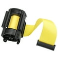 thumbnail image 4 of Isolation Rail Warning Belt Retractable Isolation Ribbon School Warning Lines, 4 of 9