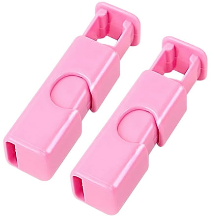 

Bread Sealing Clip Locking Type Pressing Type Food Preservation Sealing Clip 2PC *16PCS