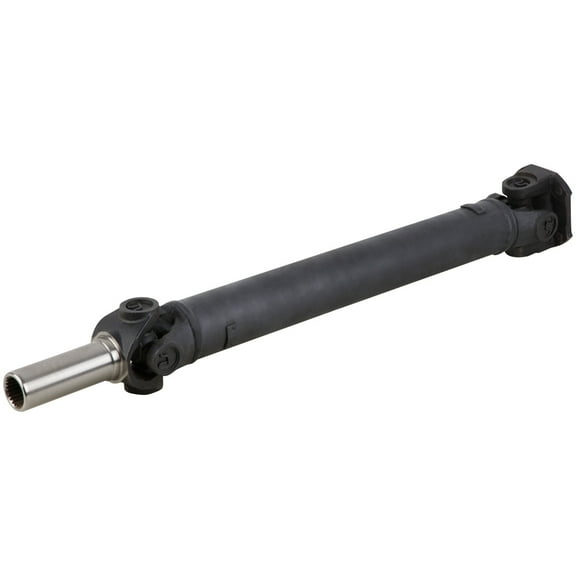 For Toyota Previa 1994 1995 1996 1997 New Front Driveshaft Prop Shaft - BuyAutoParts