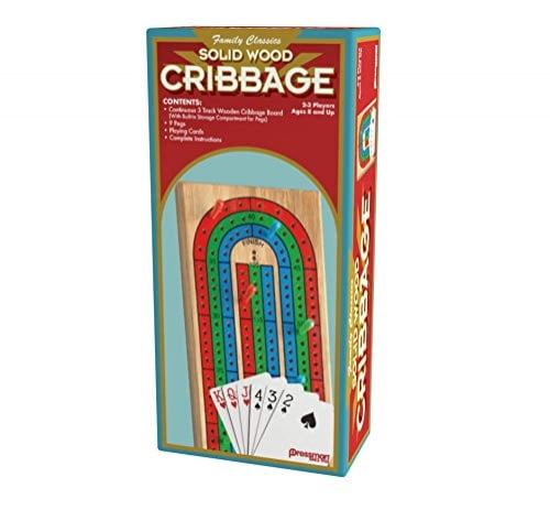 Gse Tablero De Cribbage Plegable De Madera De 4 Pistas Con N | Cuotas Gse Tablero De Cribbage Plegable De Madera De 4 Pistas Con N | Cuotas