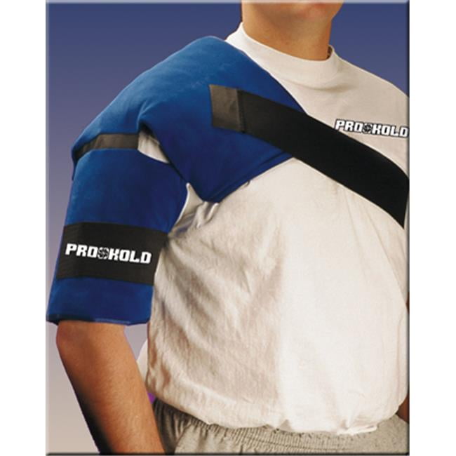 arm shoulder ice wrap