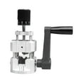 thumbnail image 3 of LOVIVER Fil Épluchage Machine Manuel Compact Recyclage d'Enveloppe de Câble Domestique Détachant, 3 of 8