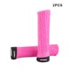 thumbnail image 3 of Eigraketly Cubiertas para manillar de bicicleta, 2 uds., antideslizantes, absorbentes de golpes, empuñaduras profesionales resistentes al Type2 NO2, 3 of 6
