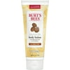 Burt's Bees Fragrance Free Shea Butter and Vitamin E Body Lotion - 6 Ounce Bottle