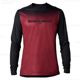 thumbnail image 3 of Camiseta de motocross de manga larga 2023 para hombre, camiseta de enduro MTB, camisetas de ciclismo de manga corta de verano, camiseta de MTB de secado rápido, 3 of 5