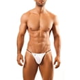thumbnail image 1 of Ropa Interior para Hombre G String Joe Snyder JOE SNYDER  JS02, 1 of 1