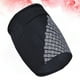 thumbnail image 2 of FELTECHELECTR Bolsa reflectante para el brazo, portátil, deportiva, multiusos, para correr, guardar llaves y teléfono móvil (talla M, negra), 2 of 6