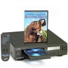 Apex AD-1500 - DVD player - black