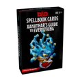 thumbnail image 1 of Cartas de libros de hechizos, mazmorras y dragones, guía de Xanathar, 1 of 1