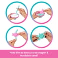 thumbnail image 5 of Barbie Pop Reveal Treat Series Doll & Accessories Set, Sweet Swirl Fashion Doll & Pet, 5 of 7