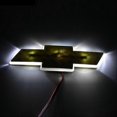 thumbnail image 4 of 3D LED Car Styling Tail Emblem Logo Badge Decal Light Lamp for Chevrolet Cruze mengxi, 4 of 4