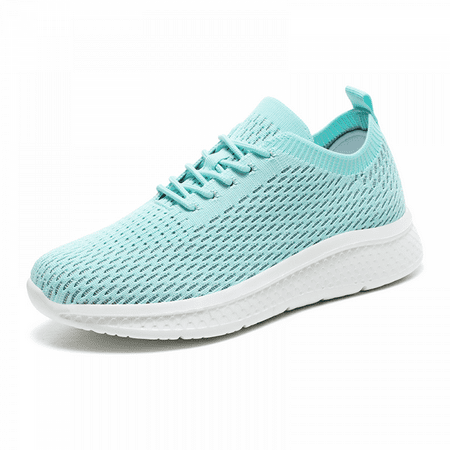 

Women’s Breathable Casual Running Sneakers