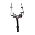 thumbnail image 3 of fastboy Support de Support de Support de Tambour Support de Support d'Affichage pour Tambour Tom Accessoires Double Tom Support 42cm, 3 of 6